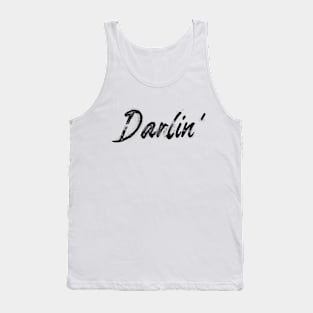 Darlin Tank Top